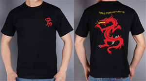 T-shirt Design by Sbss for Shirt Hacker LLC | Design: #849307