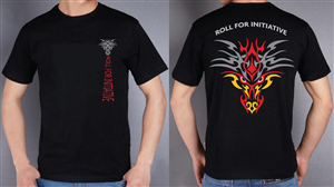 T-shirt Design by Sbss for Shirt Hacker LLC | Design: #849310