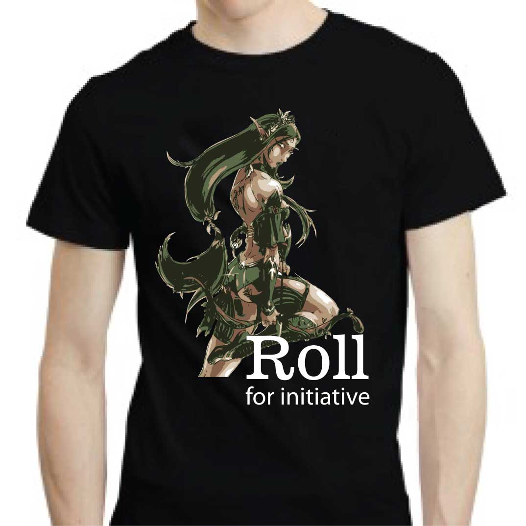 T-shirt Design by Sbss for Shirt Hacker LLC | Design #849395