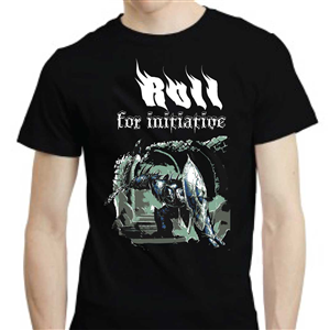 T-shirt Design by Sbss for Shirt Hacker LLC | Design: #849401