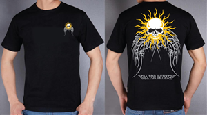 T-shirt Design by Sbss for Shirt Hacker LLC | Design: #849408