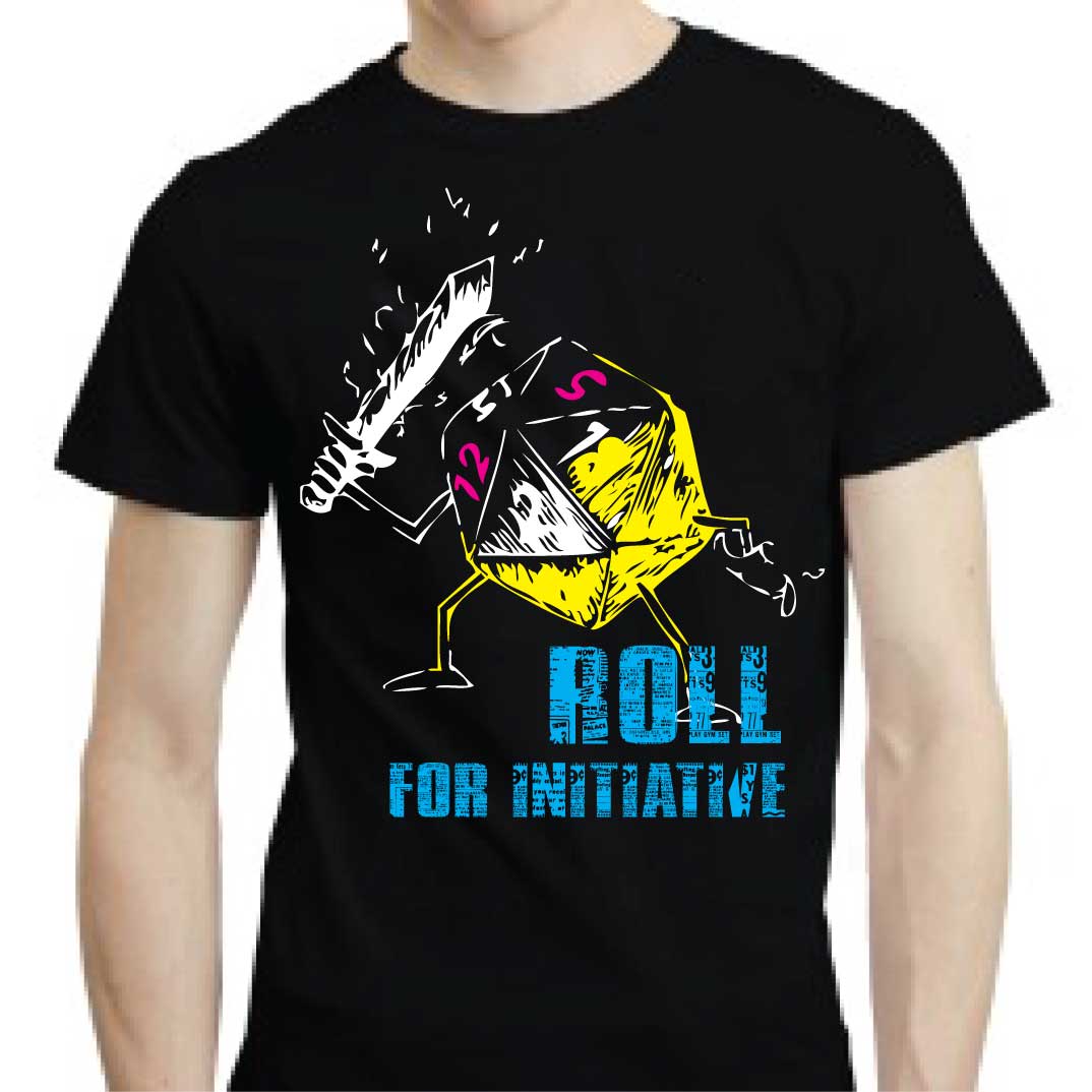 T-shirt Design by Sbss for Shirt Hacker LLC | Design #849883