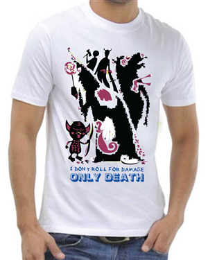 T-shirt Design by Sbss for Shirt Hacker LLC | Design: #849885