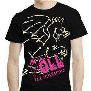 T-shirt Design by Sbss for Shirt Hacker LLC | Design: #849889