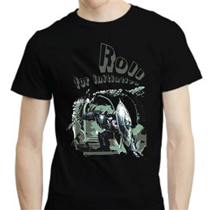 T-shirt Design by Sbss for Shirt Hacker LLC | Design: #851365