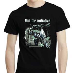 T-shirt Design by Sbss for Shirt Hacker LLC | Design: #851366