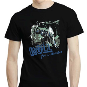 T-shirt Design by Sbss for Shirt Hacker LLC | Design: #851369