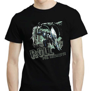 T-shirt Design by Sbss for Shirt Hacker LLC | Design: #851372