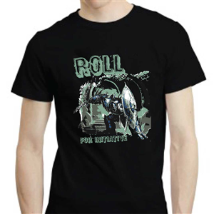 T-shirt Design by Sbss for Shirt Hacker LLC | Design: #851374
