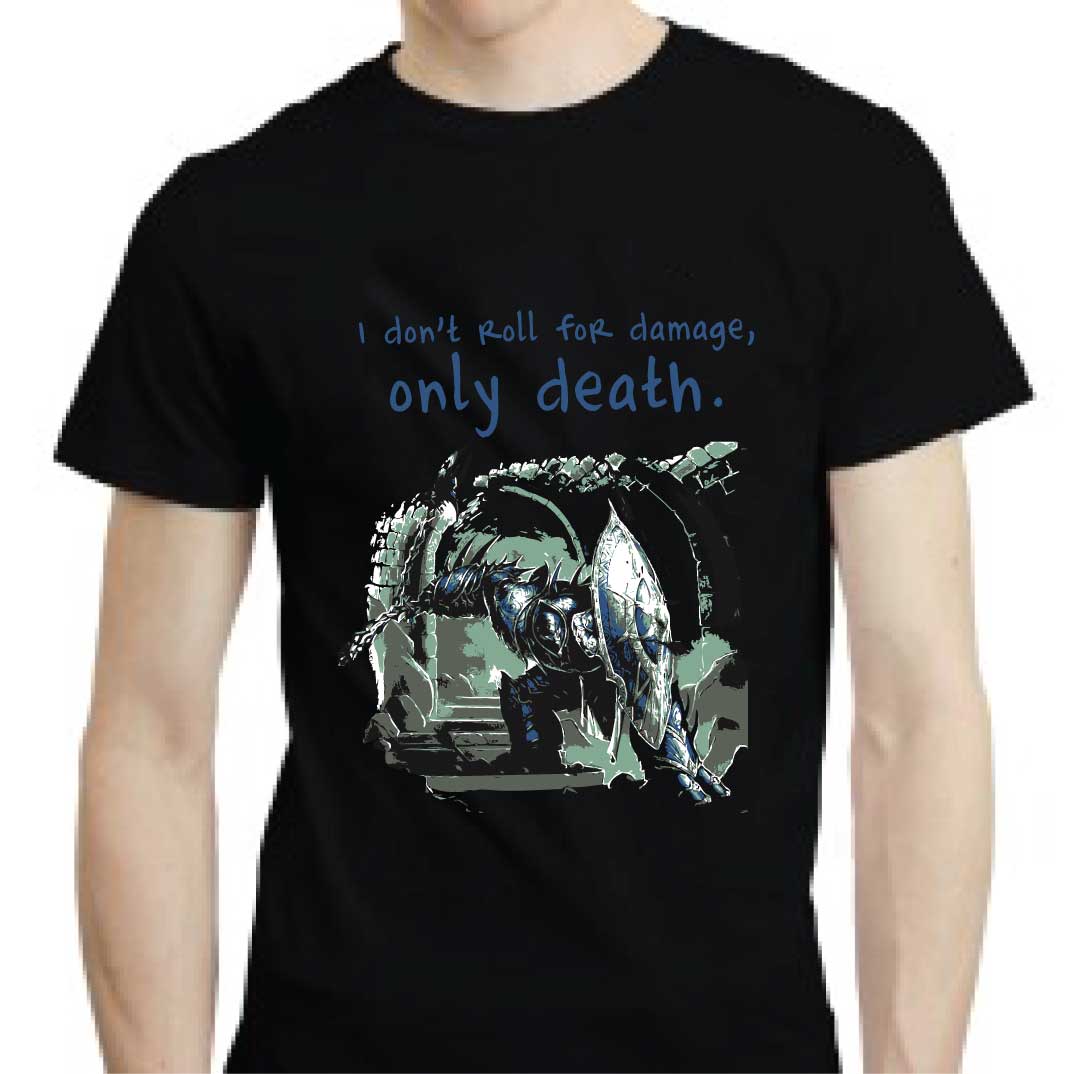 T-shirt Design by Sbss for Shirt Hacker LLC | Design #851375