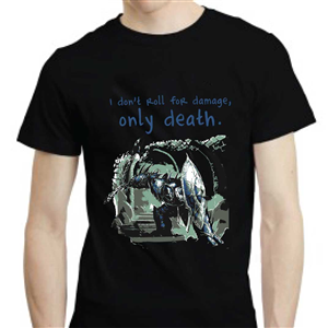 T-shirt Design by Sbss for Shirt Hacker LLC | Design: #851375