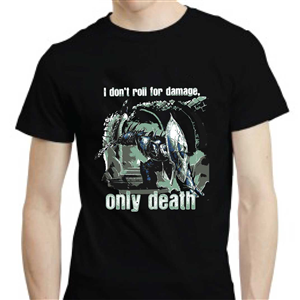 T-shirt Design by Sbss for Shirt Hacker LLC | Design: #851377