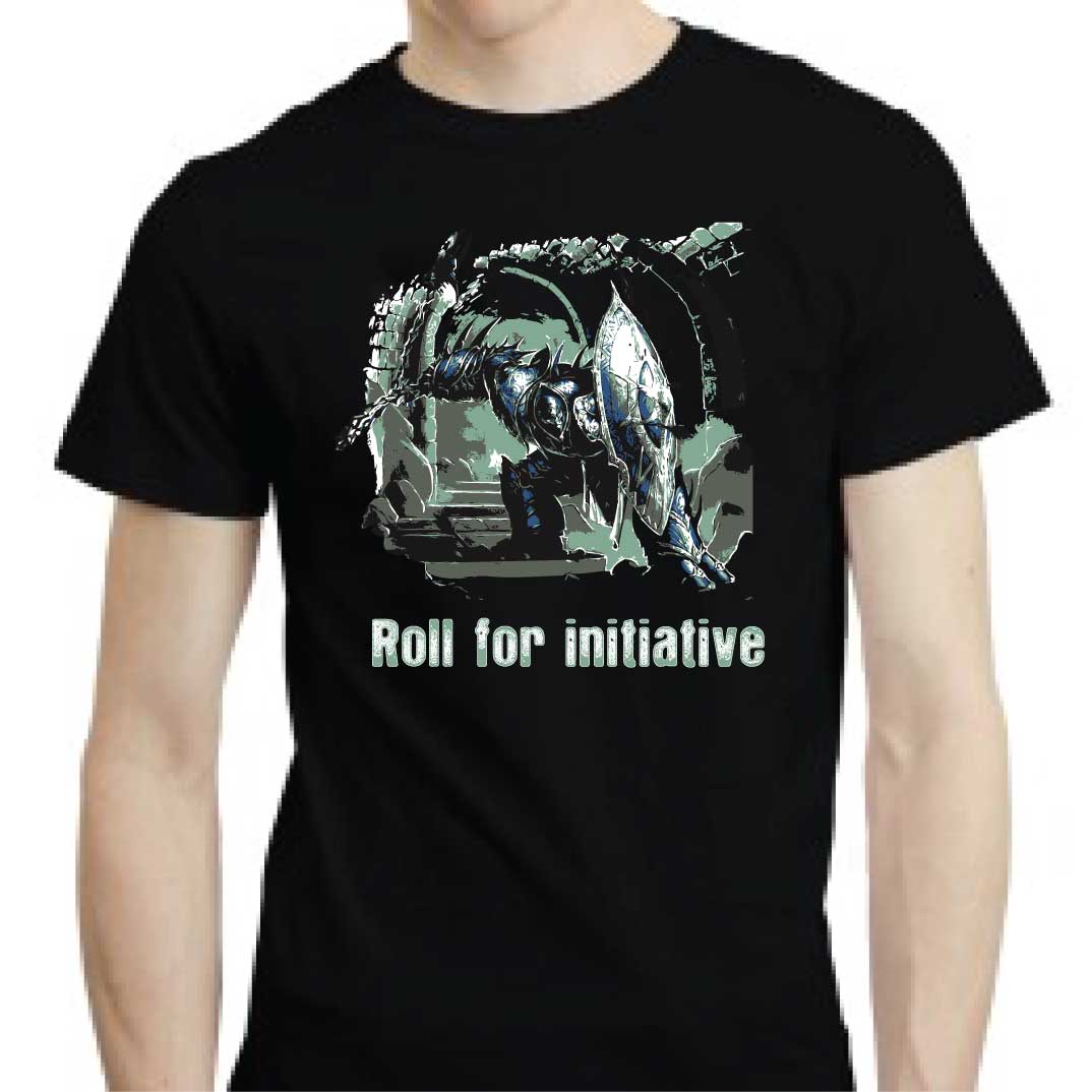 T-shirt Design by Sbss for Shirt Hacker LLC | Design #853631