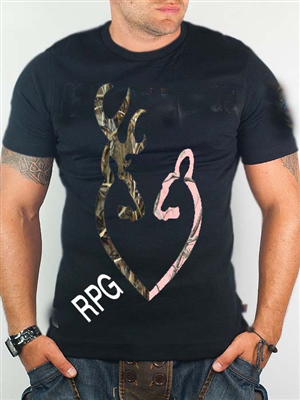 T-shirt Design by smreyad