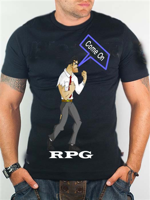 T-shirt Design by smreyad for Shirt Hacker LLC | Design: #867778