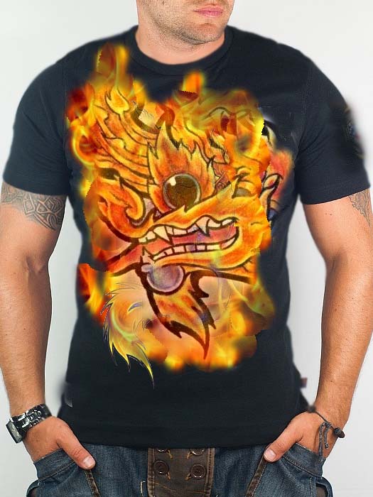 T-shirt Design by smreyad for Shirt Hacker LLC | Design #869960