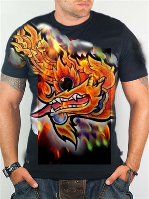 T-shirt Design by smreyad for Shirt Hacker LLC | Design: #869973