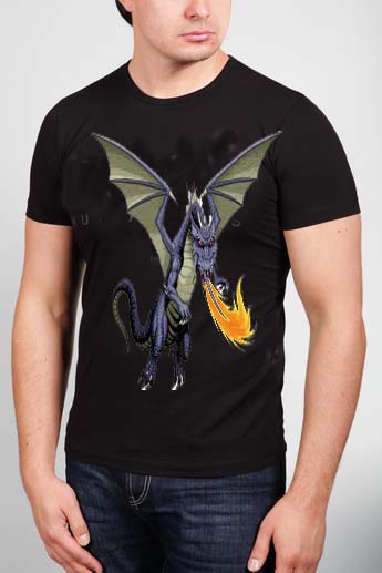 Design de T-shirt par smreyad pour Shirt Hacker LLC | Design #872638