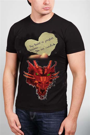 T-Shirt-Design von smreyad für Shirt Hacker LLC | Design #872662