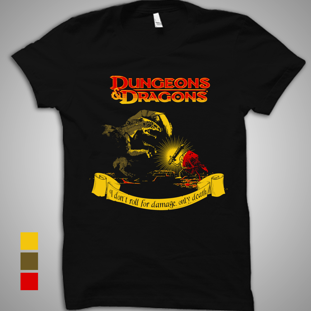 T-shirt Design by galih28 for Shirt Hacker LLC | Design #865825