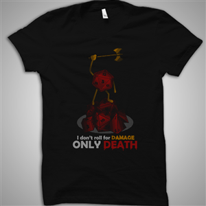 T-Shirt-Design von galih28 für Shirt Hacker LLC | Design #875019