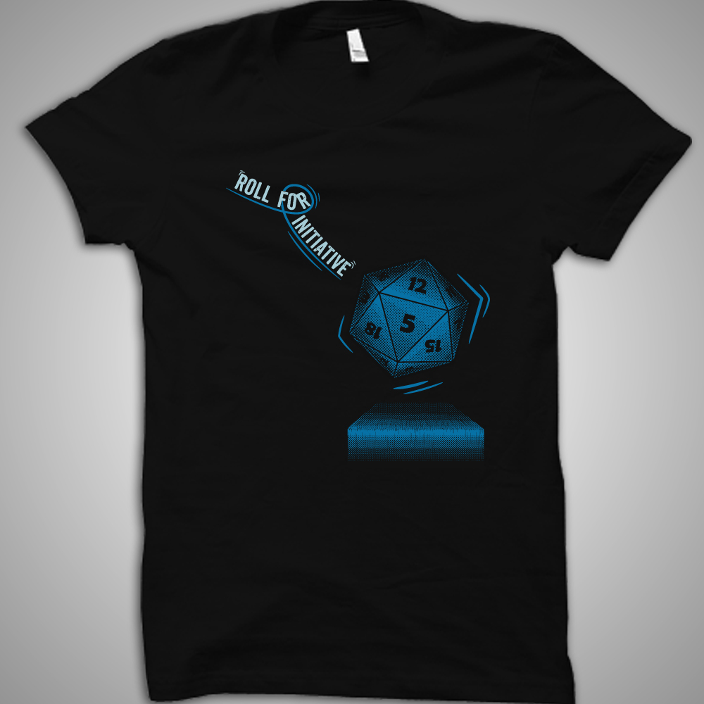 T-shirt Design by galih28 for Shirt Hacker LLC | Design #875125