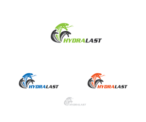Logo Design by Agnes Bak