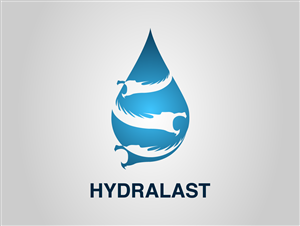 Logo Design by Andrew Robinson