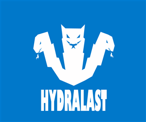 Logo Design by kajenoz