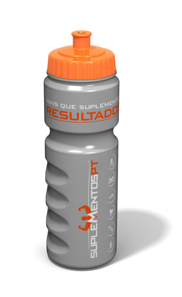3D Design by ssMax for StrongerFX Uni. LDA | Design #3438873