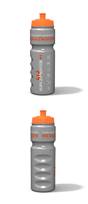 3D Design by ssMax for StrongerFX Uni. LDA | Design: #3438878