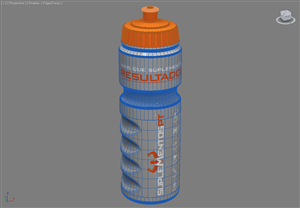 3D Design by ssMax for StrongerFX Uni. LDA | Design: #3438893