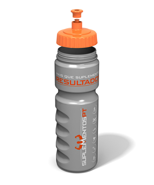 3D Design by ssMax for StrongerFX Uni. LDA | Design #3493562