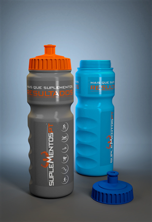 3D Design by Sena10