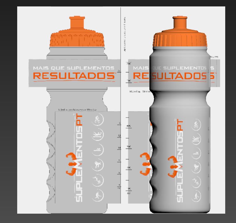 Design 3D par CG_Marx pour StrongerFX Uni. LDA | Design #3446357