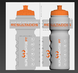 3D Design by CG_Marx for StrongerFX Uni. LDA | Design: #3446357