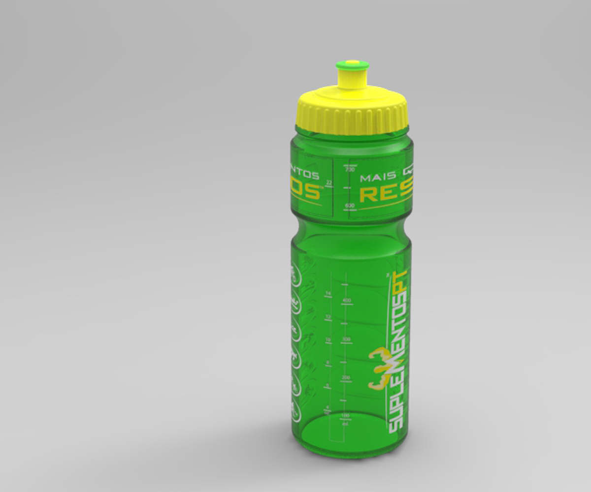 3D Design by tamas90 for StrongerFX Uni. LDA | Design #3484311