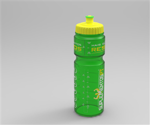 3D Design by tamas90 for StrongerFX Uni. LDA | Design: #3484311