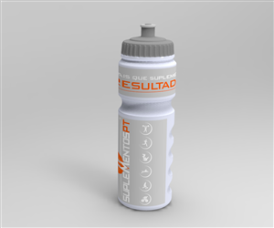 3D Design by tamas90 for StrongerFX Uni. LDA | Design #3484318