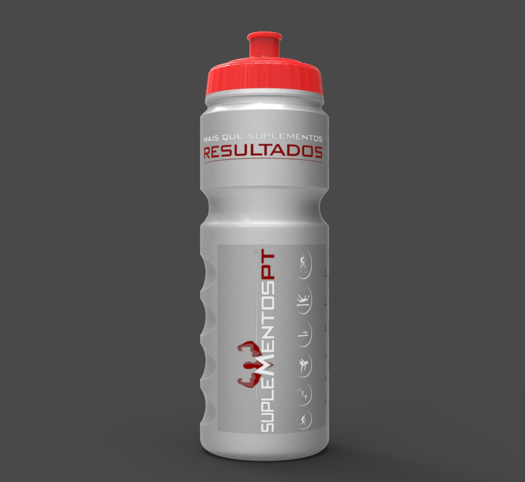 3D Design von SeleCT Vision für StrongerFX Uni. LDA | Design #3466903