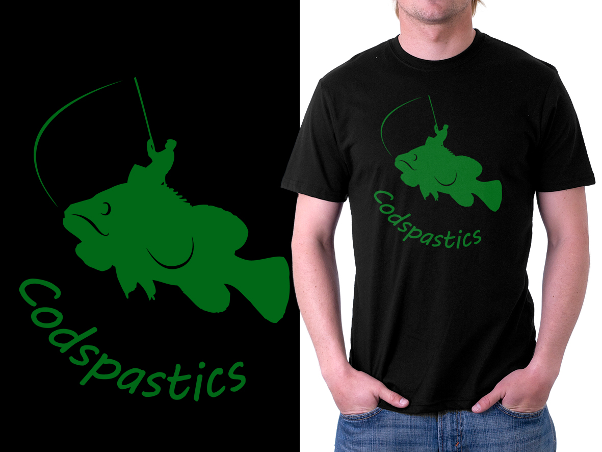 Diseño de Camiseta por Adrian para este proyecto | Diseño #862651
