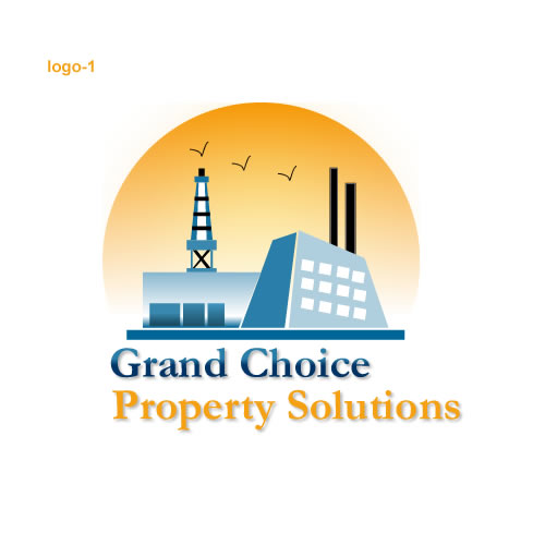 Logo Design by Mahe Bhag for this project | Design #85925