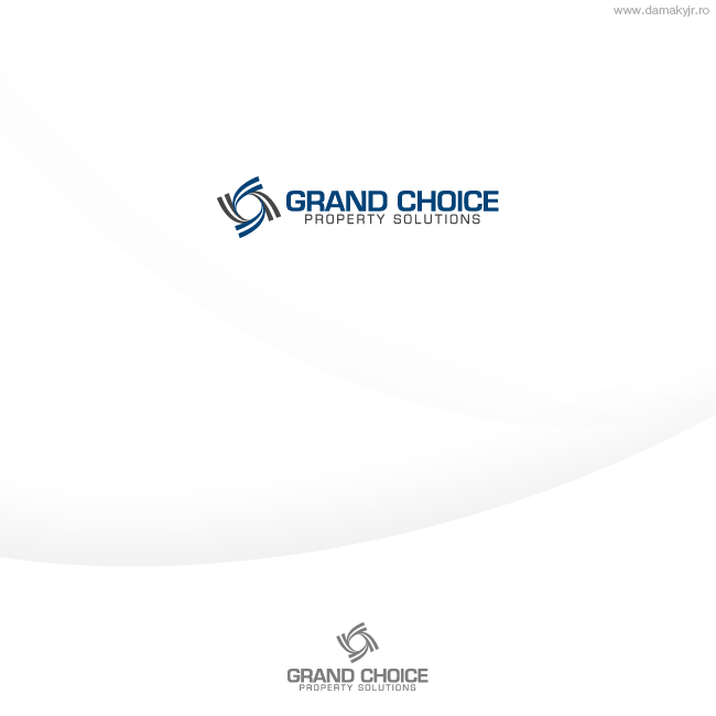 Logo Design by damakyjr for this project | Design #86556