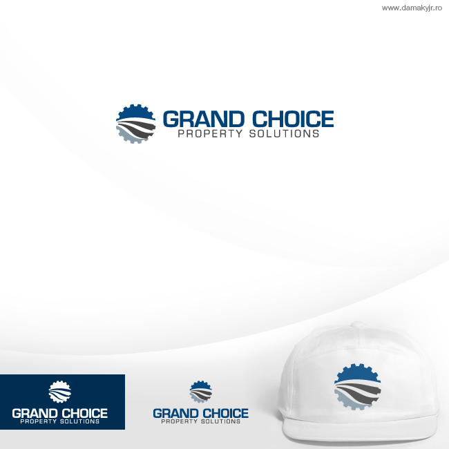 Design de Logo par damakyjr pour ce projet | Design #86564