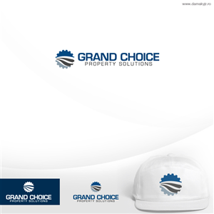Logo Design by damakyjr for this project | Design: #86564