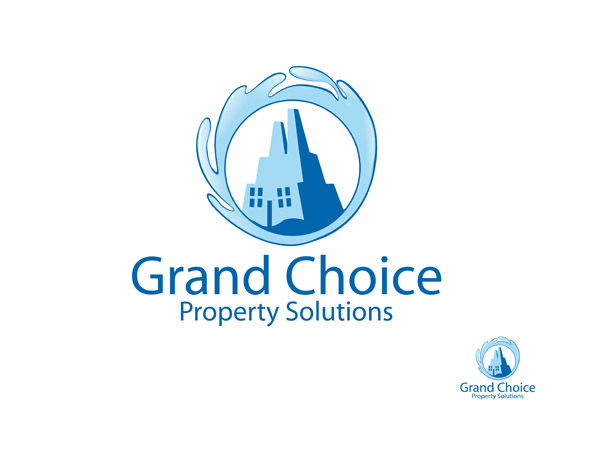 Logo Design by A DESIGN FOR YOU for this project | Design #84072