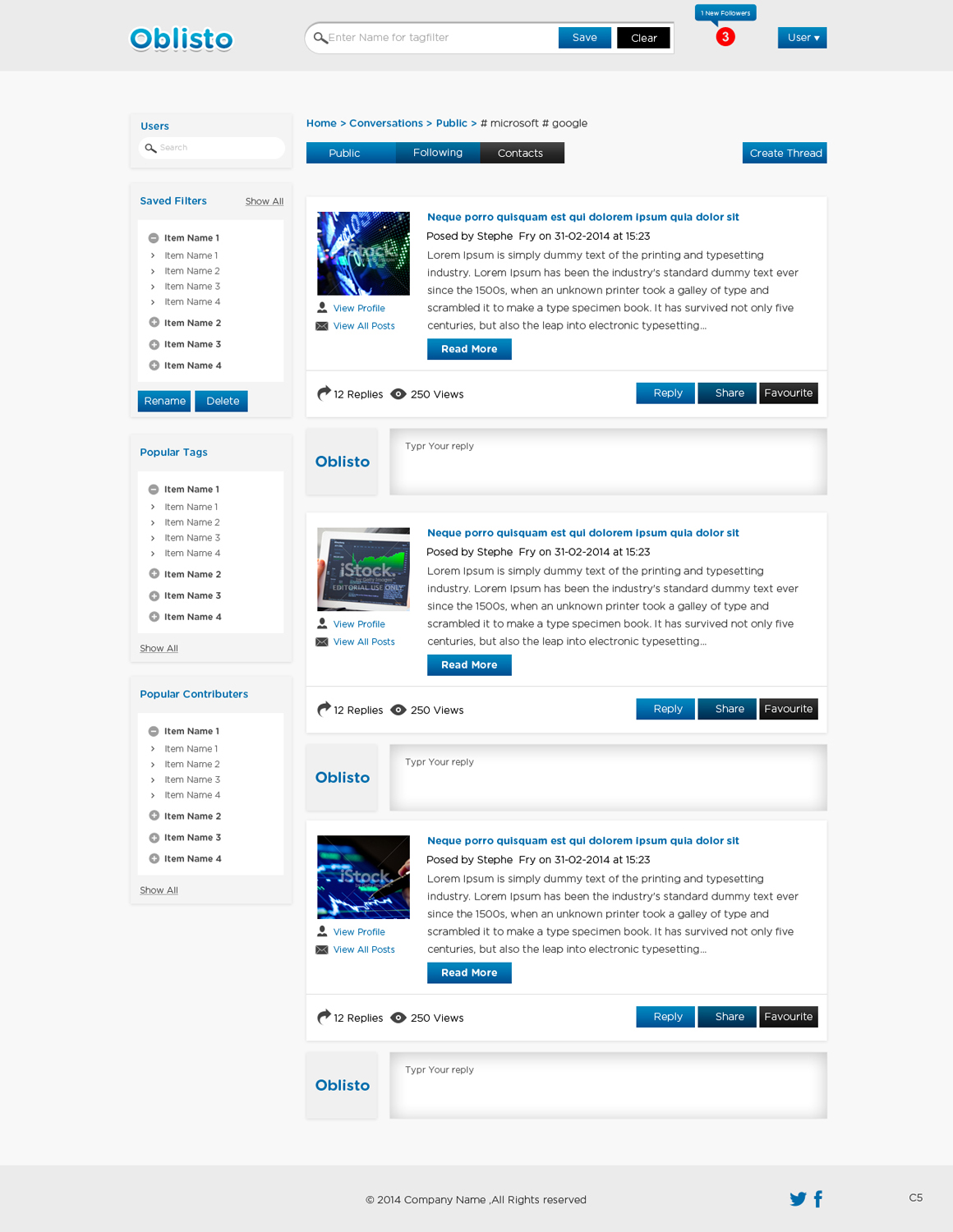Web Design by pb for this project | Design #3438690