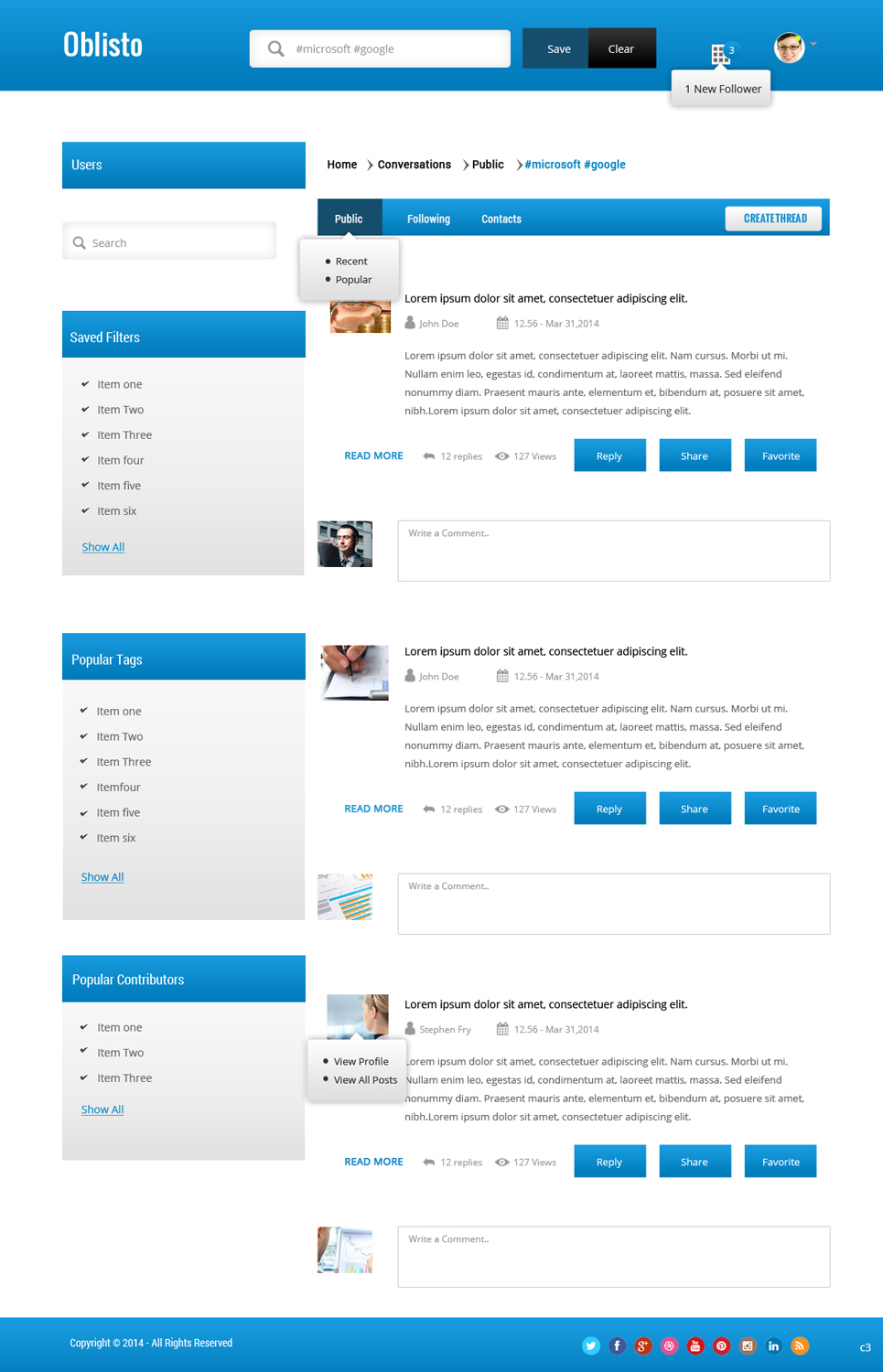 Web Design by pb for this project | Design #3438691