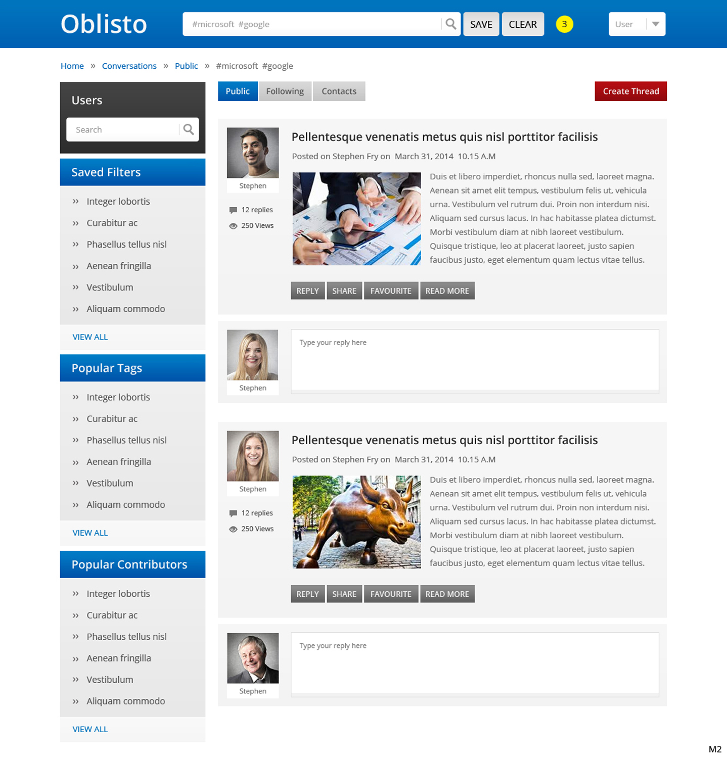 Web Design by pb for this project | Design #3438730