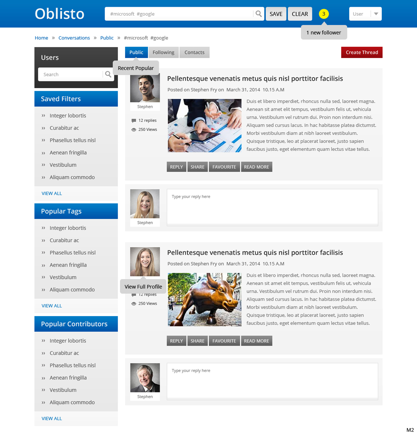 Web Design by pb for this project | Design #3438734